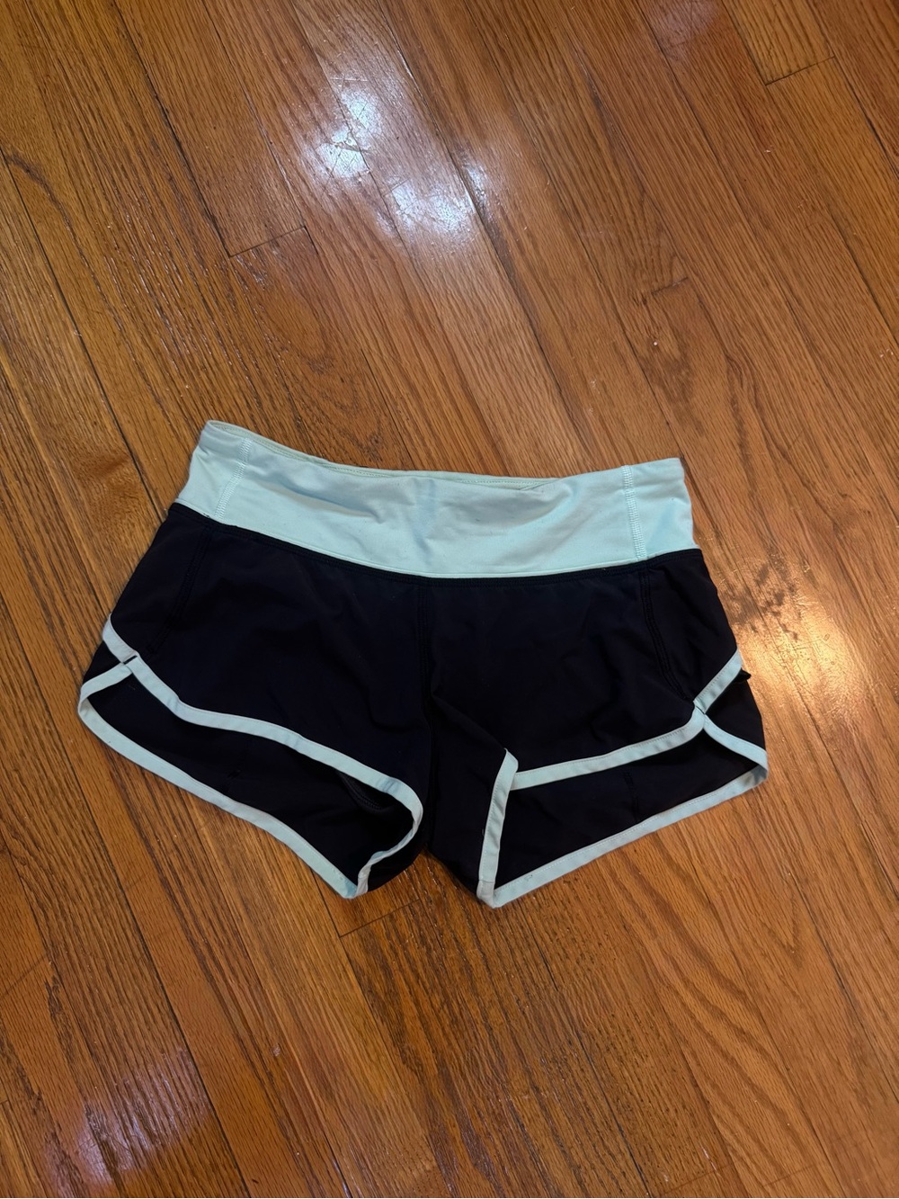 Vintage lululemon shorts